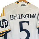 Camiseta Real Madrid 2023-2024 Local