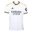 Camiseta Real Madrid 2023-2024 Local
