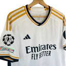 Camiseta Real Madrid 2023-2024 Local