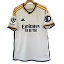 Camiseta Real Madrid 2023-2024 Local