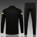 Agasalho Chelsea 21/22 Preta - Com Fecho