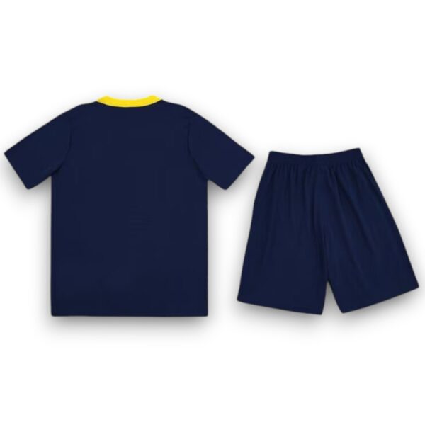 Conjunto Atlético de Madrid 2025-2026 Local – Entrenamiento