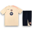 Conjunto Barcelona 2025-2026 Alternativo – Entrenamiento