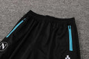 Agasalho Napoli 21/22 Preto - Com Ziper