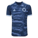 Camisa Cruzeiro 24/25 III Third - Versão Torcedor