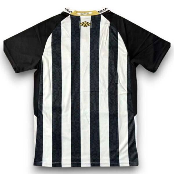 Camiseta de Santos 2025-2026 (Local)