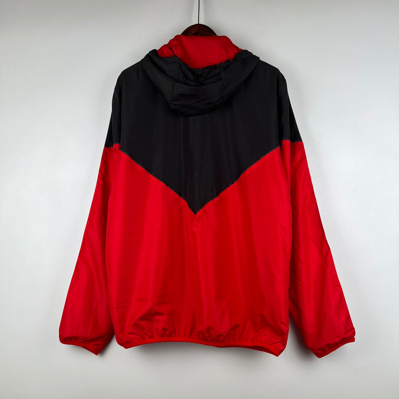 Chaqueta Flamengo
