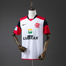 Flamengo 08/09 Away Retro