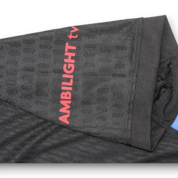 Camiseta Barcelona 2024-2025 Visitante – Version Pro Player