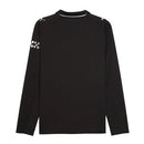 Camisa Manchester City 2025/26 II Away Manga Longa - Versão Torcedor