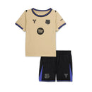 Kit Infantil Barcelona 2025/26 Away