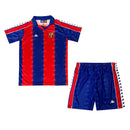 Kit Infantil Retro Barcelona 1992/95 Home