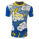 Camisa Manchester City 2025/26 Edição Especial Azul - Versão Torcedor