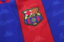 Kit Infantil Retro Barcelona 1996/97 Home