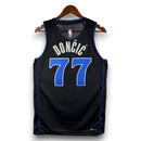 Camiseta Dallas Mavericks City Edition 2023-2024