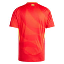 Espanha home 24/25