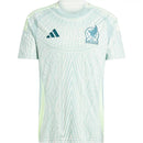 Mexico away 24/25