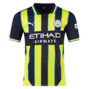 Manchester City away 24/25