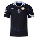 Camisa Chelsea 2025/26 III Third - Versão Torcedor