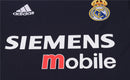 Kit Infantil Retro Real Madrid 2004/05 Away