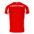 Camisa Bayern de Munique 2025/26 I Home - Versão Torcedor