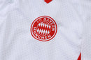 Camisa Bayern de Munique 2025/26 Edição Polo White
