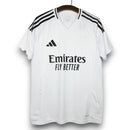 Camiseta Real Madrid 2024-2025 Local