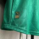 Camisa Palmeiras 25/26 I Home - Versão Jogador