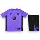 Conjunto Barcelona 2025-2026 Entrenamiento 2