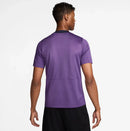 Camisa Corinthians 25/26 Treino - Roxa