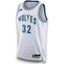 Camiseta Minnesota Timberwolves Classic 2023-2024