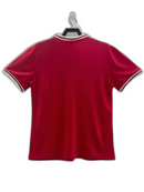 Camisa reserva da Inglaterra 1982 II - Versão retrô