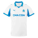 Camisa Olympique de Marseille 25/26 I Home - Versão Torcedor