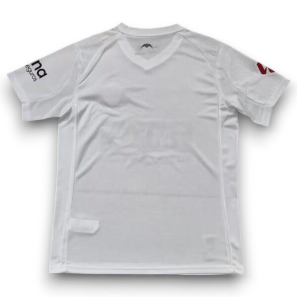 Camiseta Valencia CF 2025-2026 Local