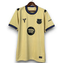 Camiseta Barcelona 2025-2026 Visitante