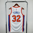 New York Knicks