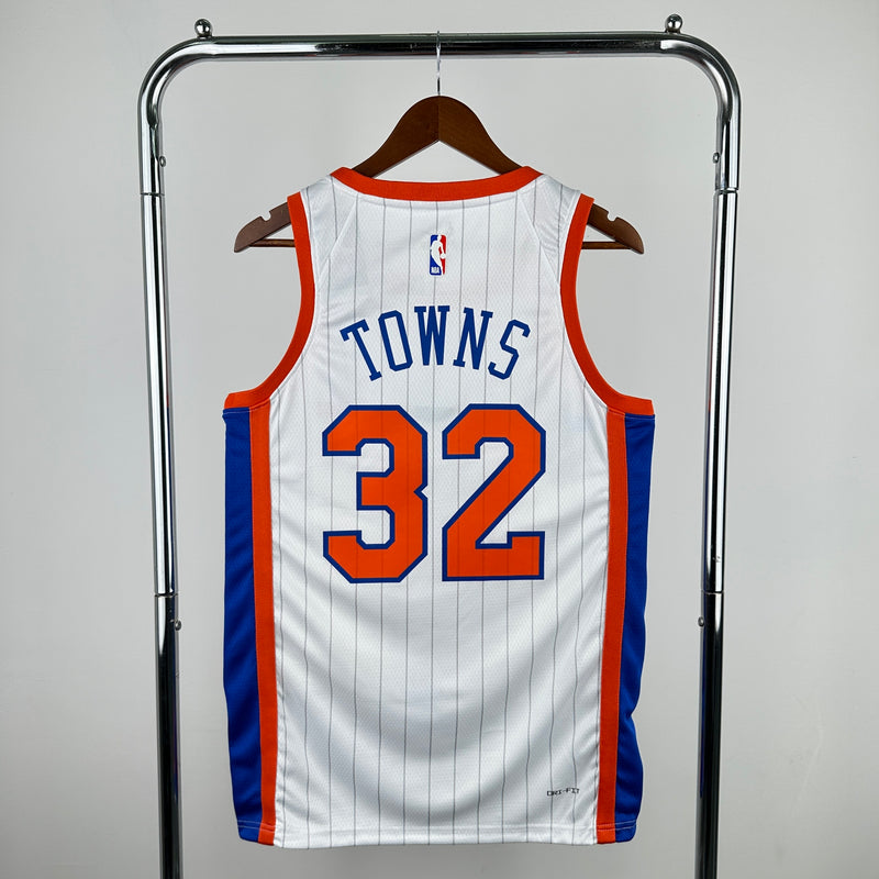 New York Knicks