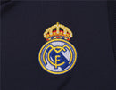 Kit Infantil Retro Real Madrid 2004/05 Away