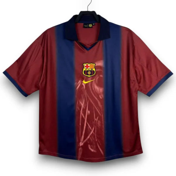 Camiseta Barcelona x Drake 2022-2023 Local