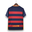 Camiseta Barcelona 2015-2016 Local