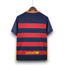 Camiseta Barcelona 2015-2016 Local