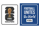 Patch FIFA World Cup 2026 Qualifiers