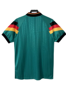 Camisa Alemanha 1992 II Away - Versão Retrô