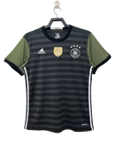 Camisa Alemanha 2016 II Away - Versão Retrô