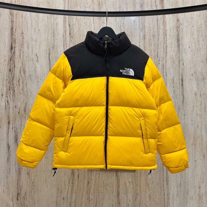 The North Face