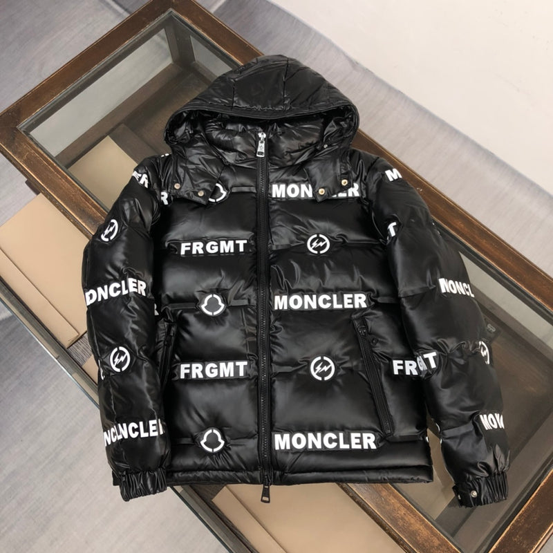 CHAQUETA MONCLER