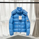 Chaqueta Moncler