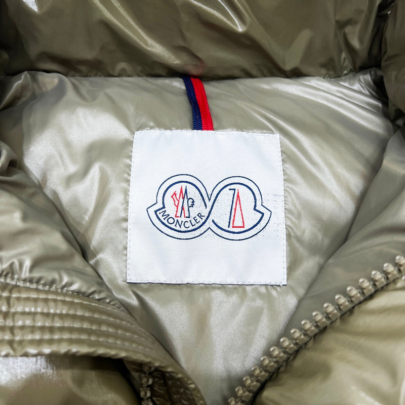 CHAQUETA MONCLER