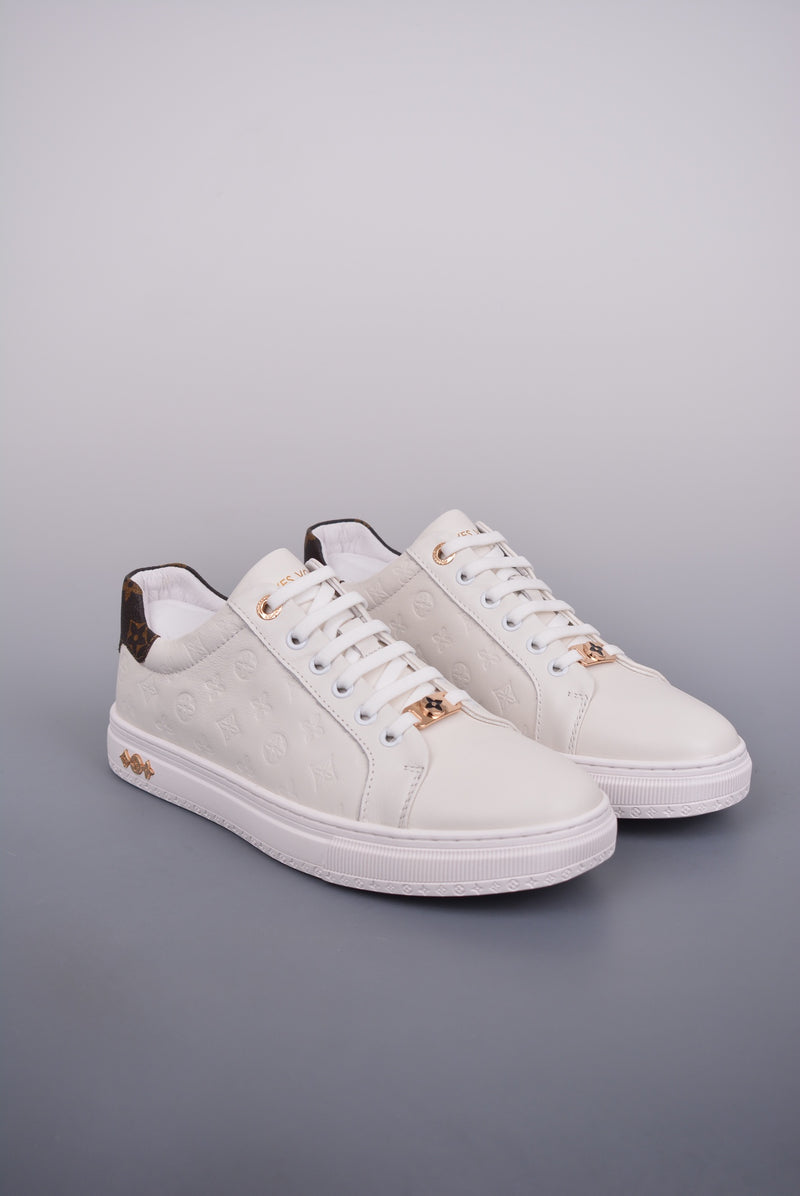 Louis Vuitton REMARQUE LOW3
