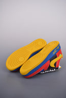 Louis Vuitton x NK Air force